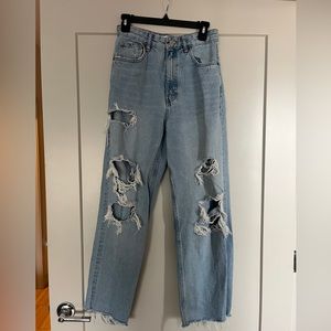 Zara Jeans